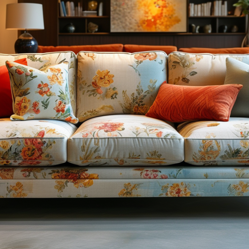 How to Mix and Match Sofas with Armchairs for Your Space?