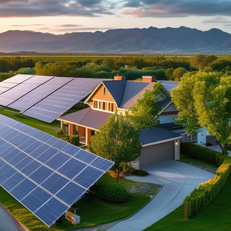 Top 10 Benefits of 5kw Hybrid Inverter for Your Home?