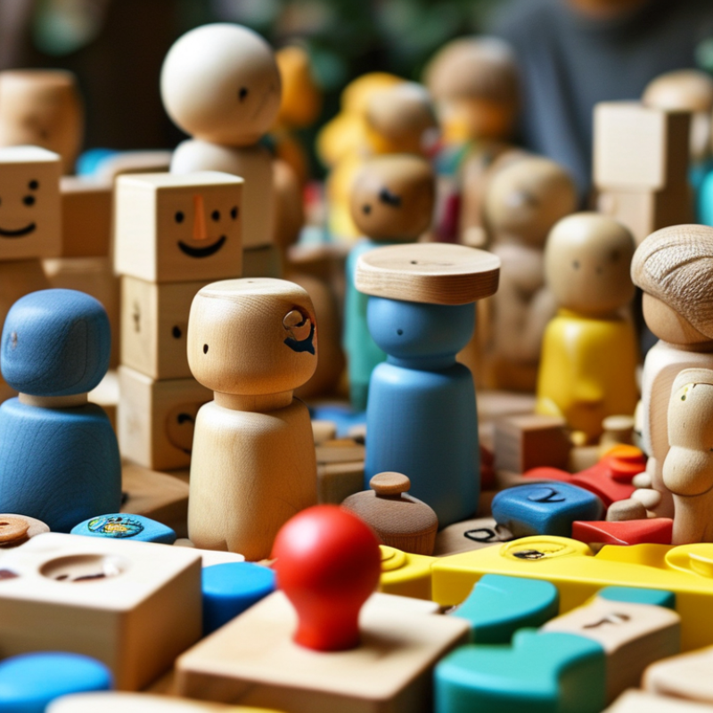 Top 10 Tips for Choosing Toys for Group Play