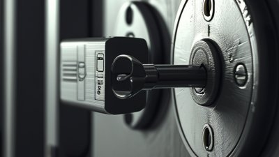 Why Choose a Single Point Lock for Your Security Needs?