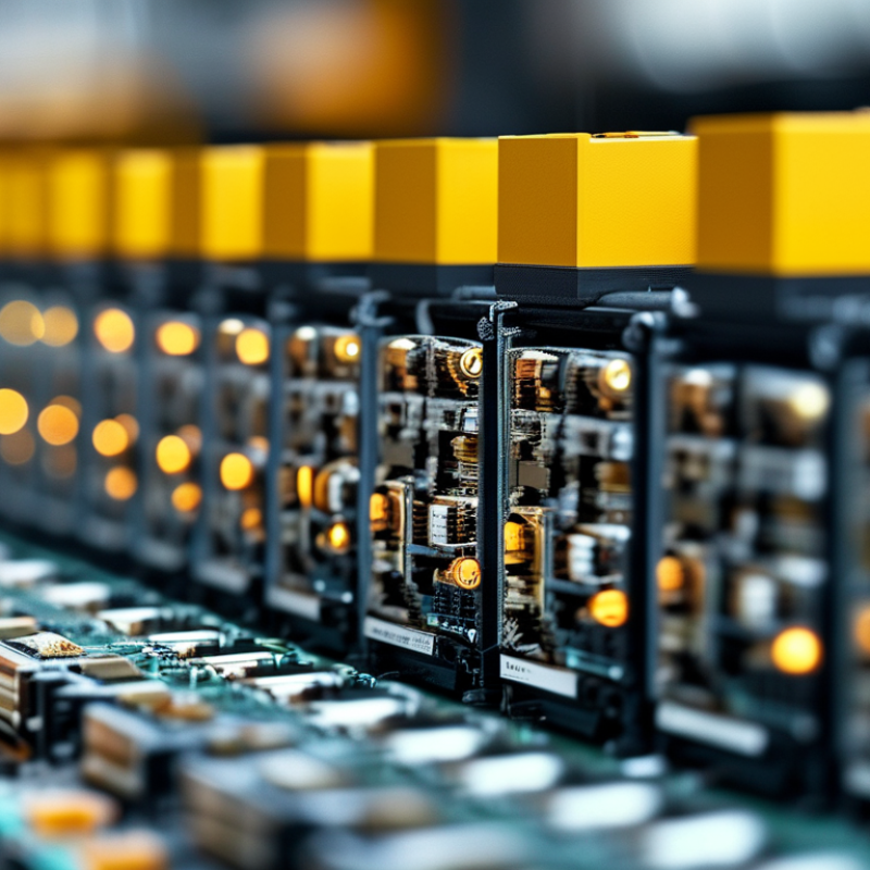 How to Prevent Shortages of Critical Electronic Components?