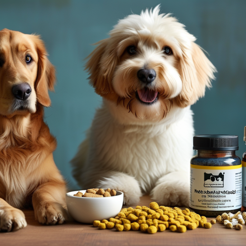 Are Calming Treats Effective for Pets to Reduce Anxiety?