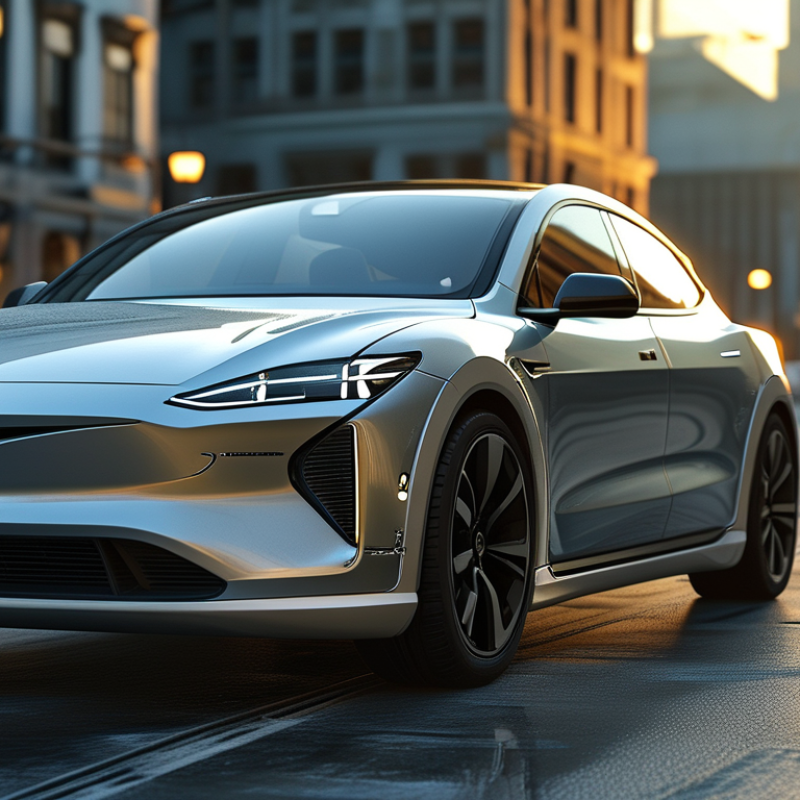 Top 10 Electric Vehicle Components Lifespan Factors How Long?