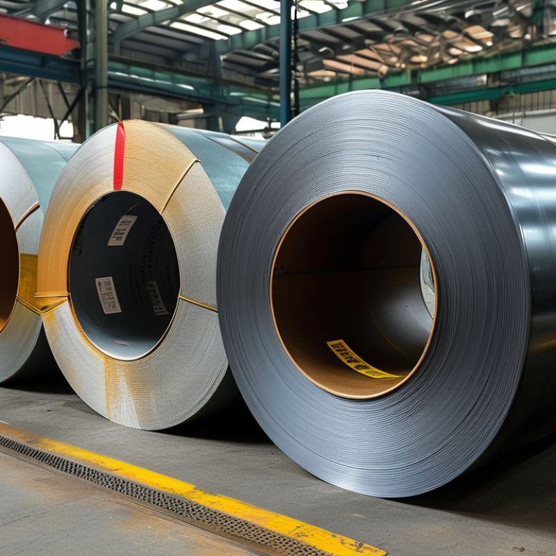 2026 Best Metal Coils for Global Buyers Top Products?