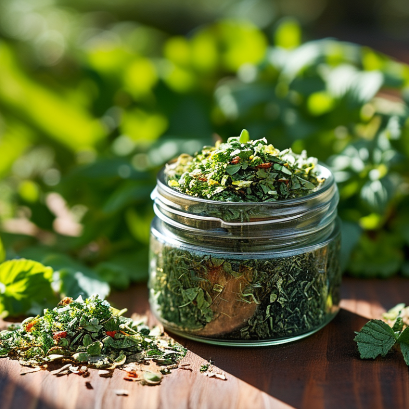 How to Properly Store Herbal Patches for Maximum Potency?