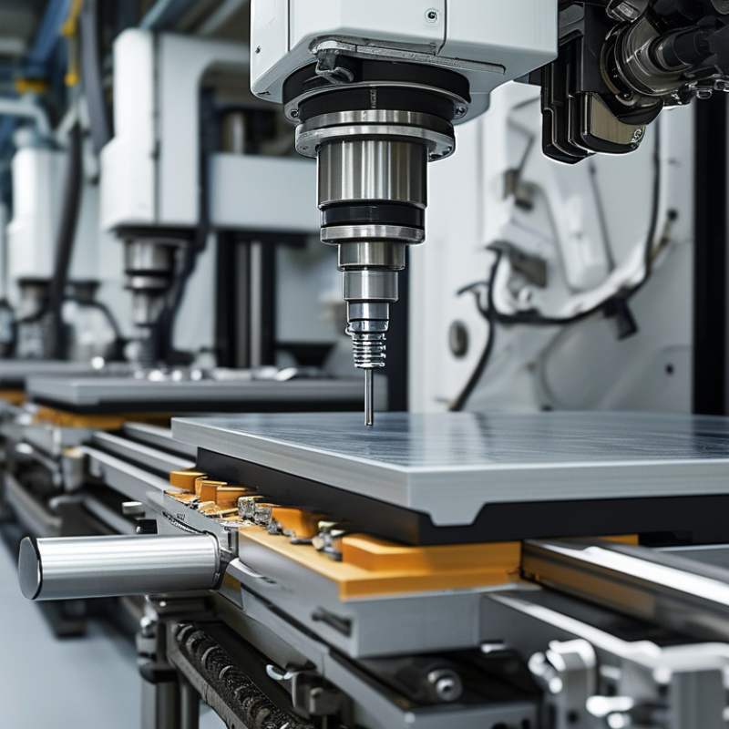 How to Assess Customization Capabilities of Orthopedic Implant Factories?