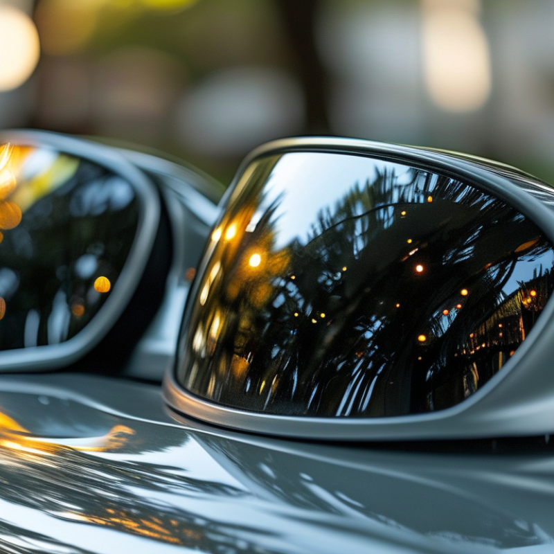 What is Reflective Tint and How Does it Work?