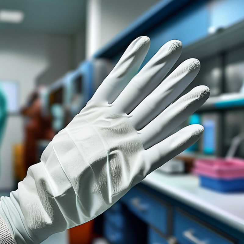 How to Choose Gloves for Medical and Laboratory Use?