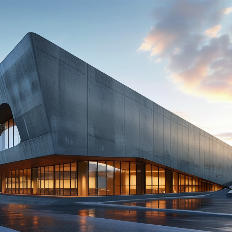 Why Choose Angle Wall for Your Next Construction Project?