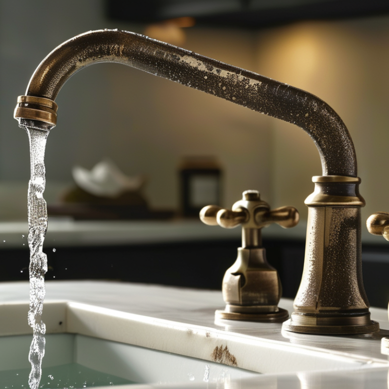 How to Ensure Your Faucets Last Longer with Regular Maintenance?