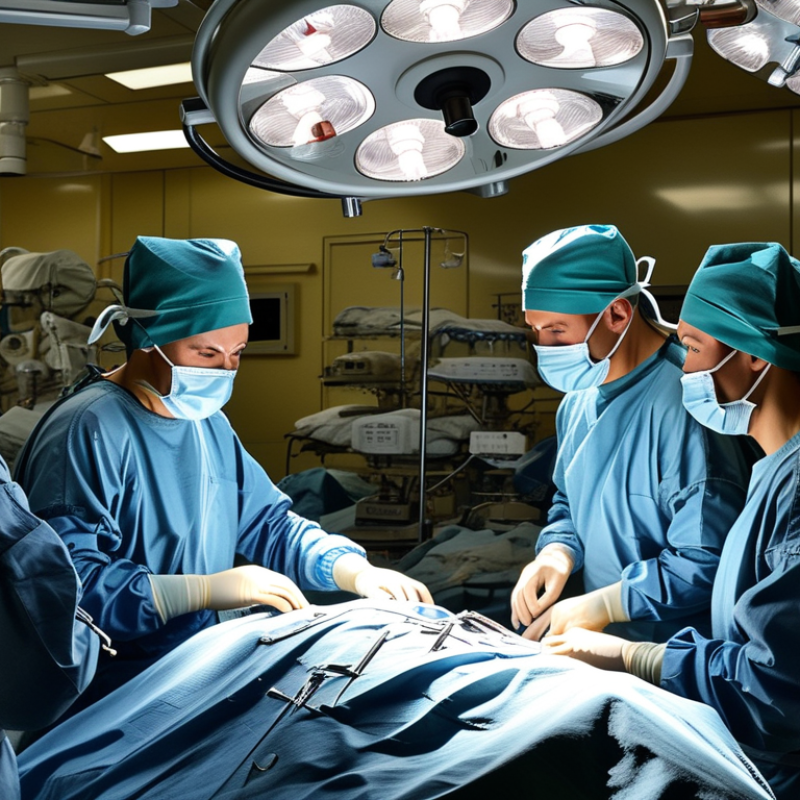 Why Do Trauma Surgeons Face Common Challenges in Surgery?