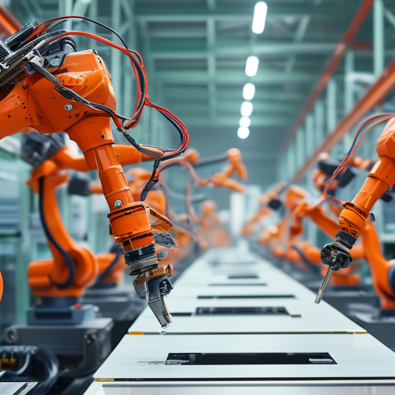 Top 5 Tips for Designing Unique Automation Solutions for Products?