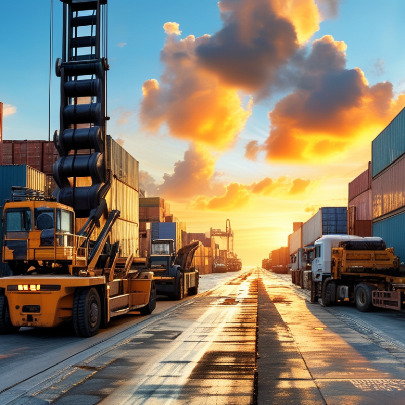 Top 10 Common Problems in Loading Dock Operations to Avoid?