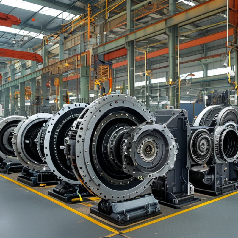 Top 10 Gearbox Manufacturers in China You Should Know?