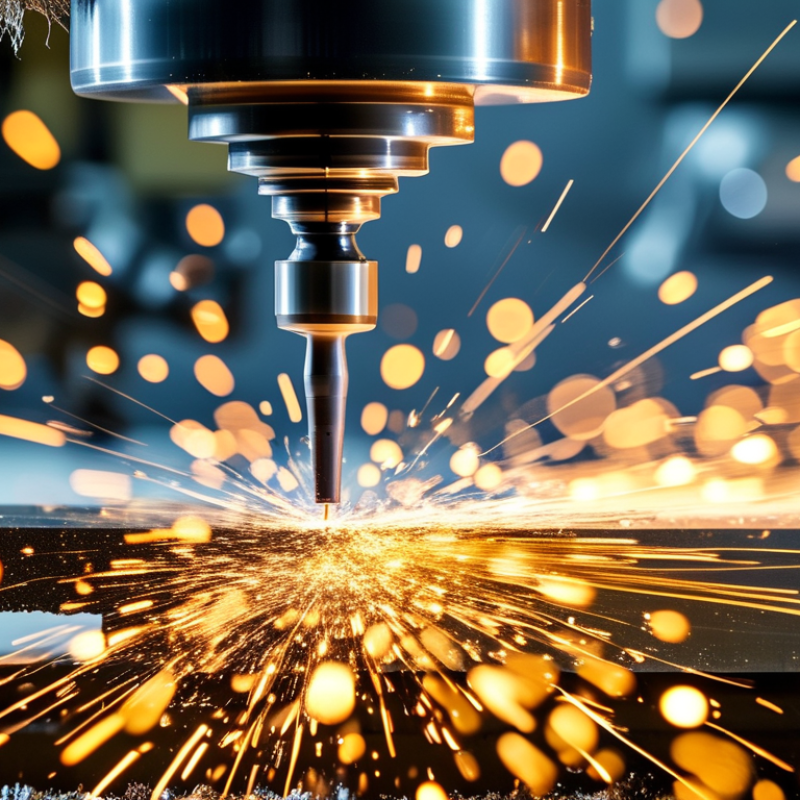 What Causes Chatter Marks in High Speed Face Milling?