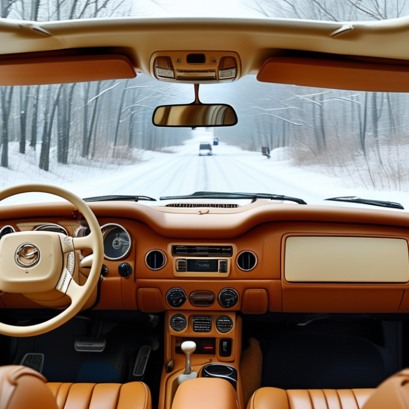 How to Choose the Best Car Heater for Your Needs?