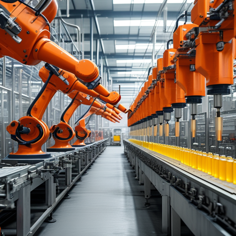 5 Tips to Ensure Consistent Filling in Mass Production?