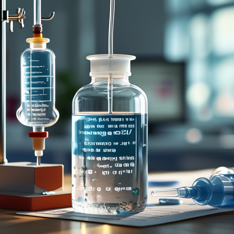 Why You Should Know How to Calculate Drip Rates for Infusion?