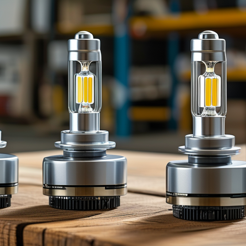 What You Need to Know About E39 Mogul Base for LED Bulbs?