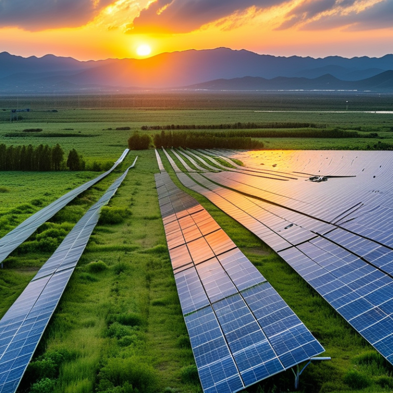 China Top Tips for Choosing a Reliable Solar Manufacturer?