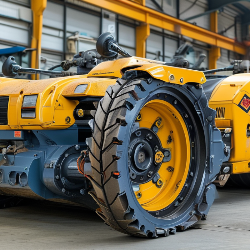 Top 10 Hydraulic Travel Motor Features You Must Know?