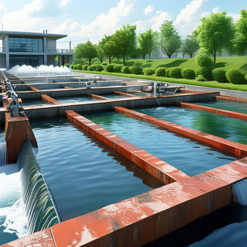 Best Water Treatment Plant Solutions for Global Purchasing Needs?