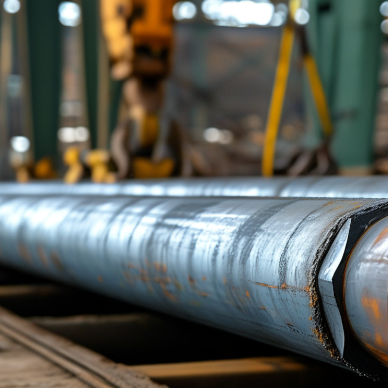 How to Improve Durability of Steel Tubes for Long Lasting Use?