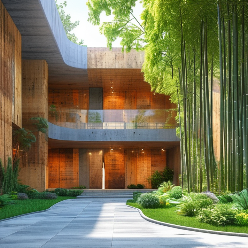 Top 10 Affordable Building Material Alternatives for Your Projects?