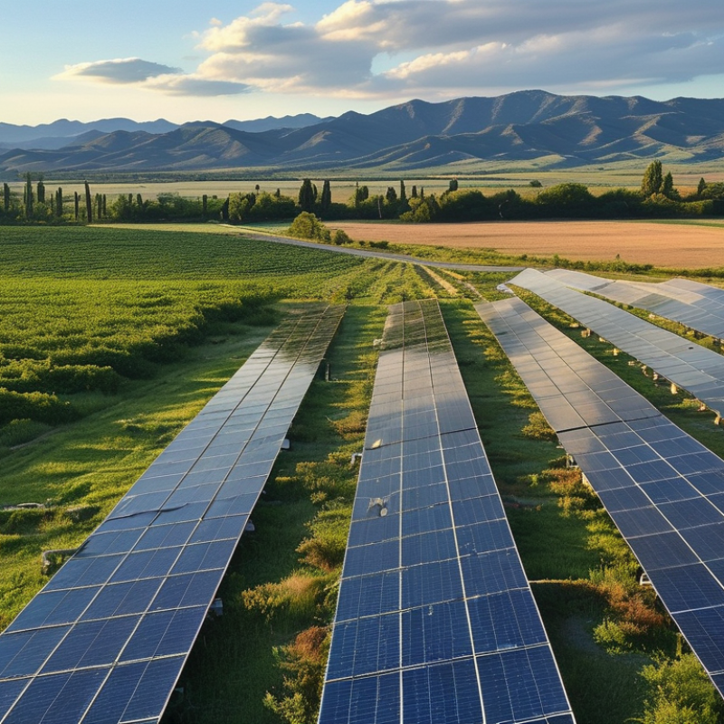 Is a Dual Axis Solar Tracker Worth the Extra Investment?