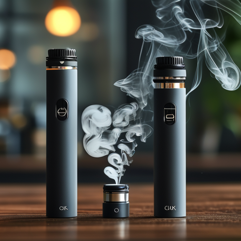 How to Stop Your Disposable Vape from Gurgling Effectively?