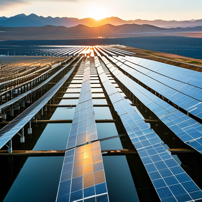 10 Best Reasons Why PV Production Lines Ensure Solar Panel Quality?