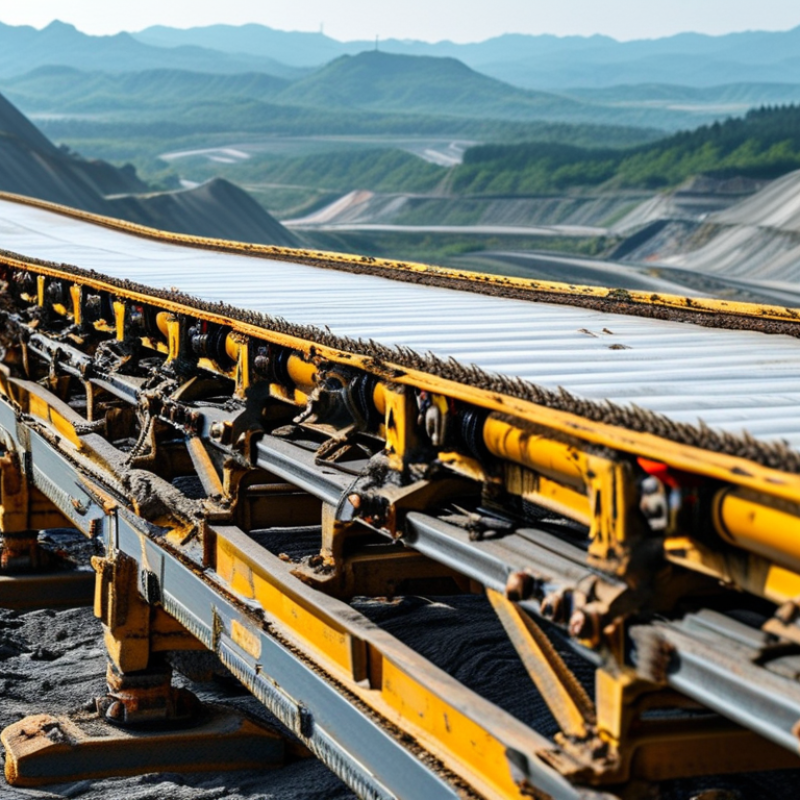 Why Does a Conveyor Belt Slip 5 Common Causes Explained?