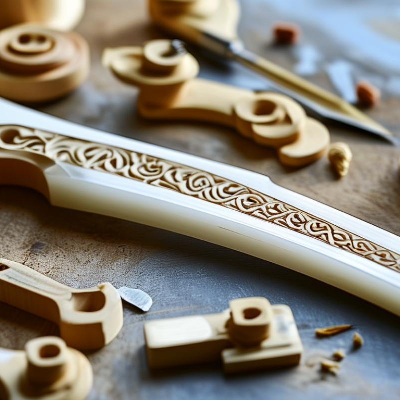 How to Select the Right Bits for Acrylic Engraving?
