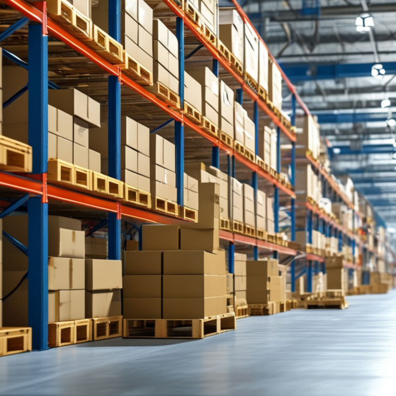Why Choose an Autonomous Warehouse for Your Supply Chain Needs?