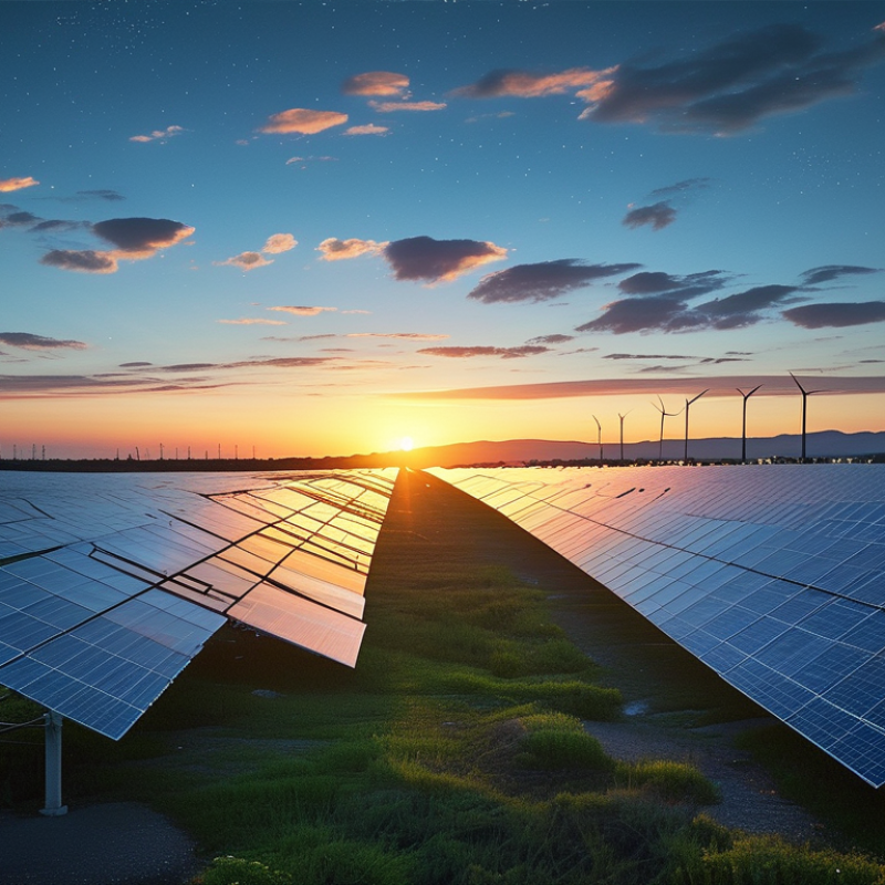What Happens to Solar Power at Night Top 5 Facts You Need to Know?