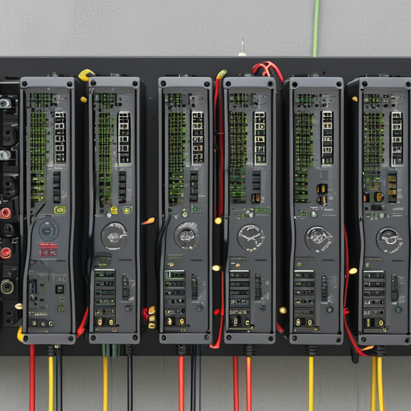 How to Connect Multiple Inverters with a Parallel Kit?