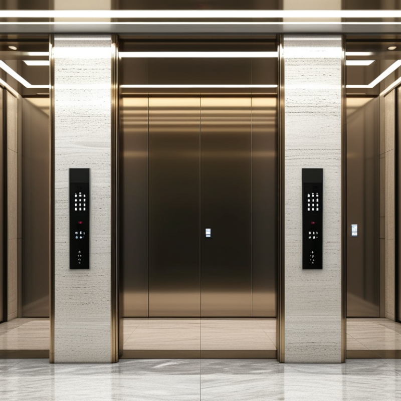 Integrating Elevator Controls with Building Management Systems How?