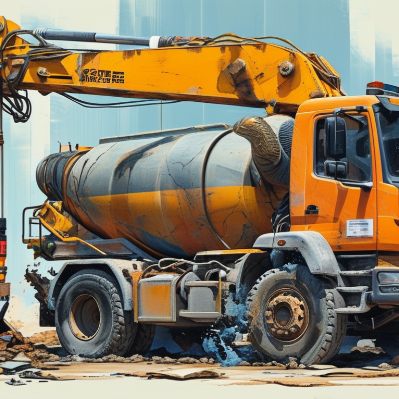 What Causes a Mortar Pump to Leak Slurry Problems Explained