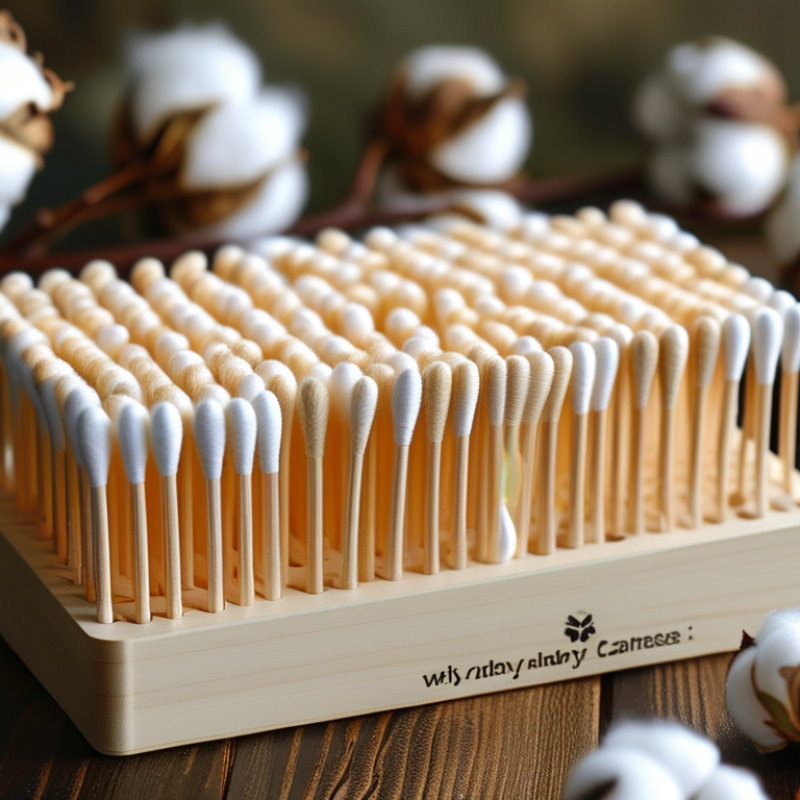 How to Choose Non Shedding Cotton Swabs for Your Needs?