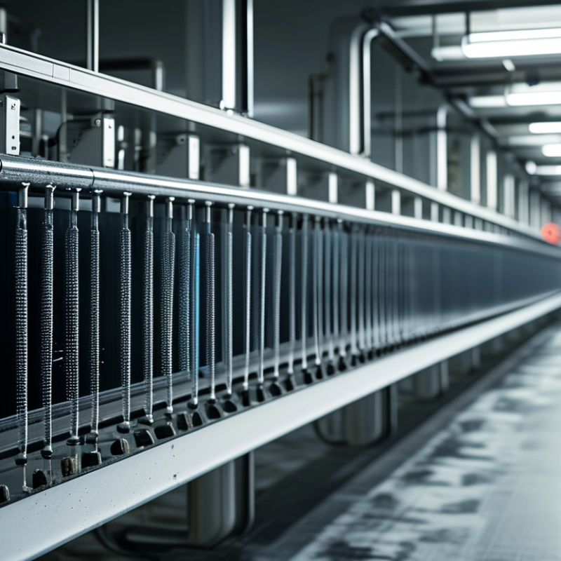 How To Properly Maintain UV Disinfection Systems for Best Results