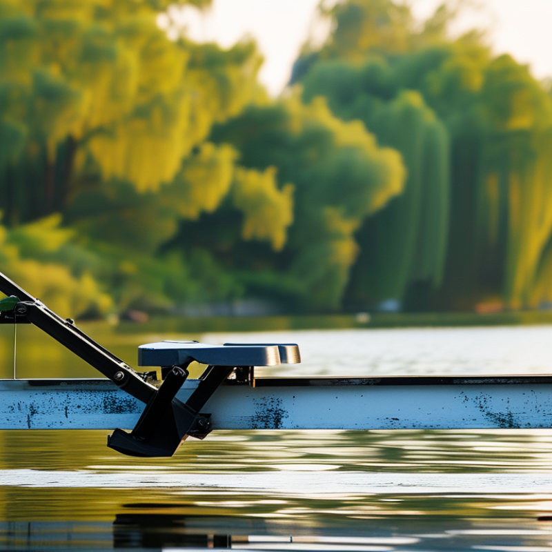 China Top 10 Tips for Replacing Hydraulic Fluid in Rowing Machines?