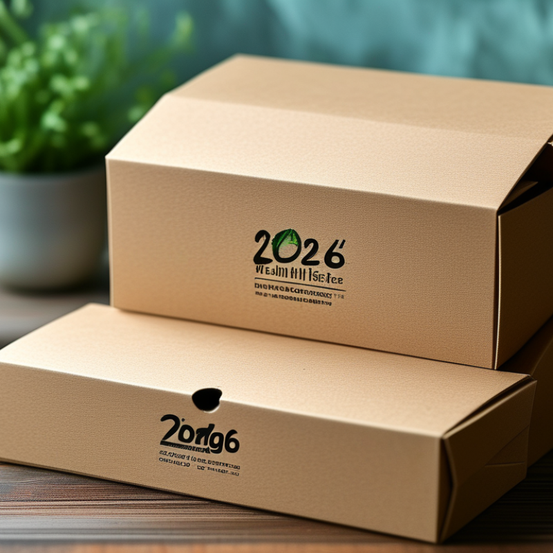 Top 2026 Trends in Collapsible Box Design for Buyers