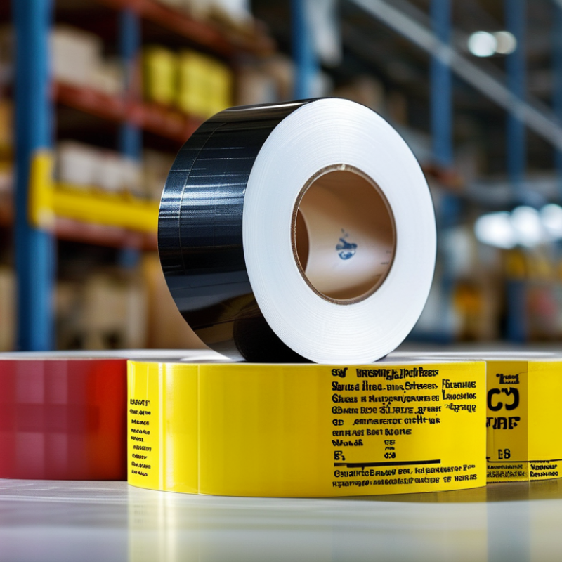 Best Cold Sealing Cover Tape for Global Sourcing Needs?