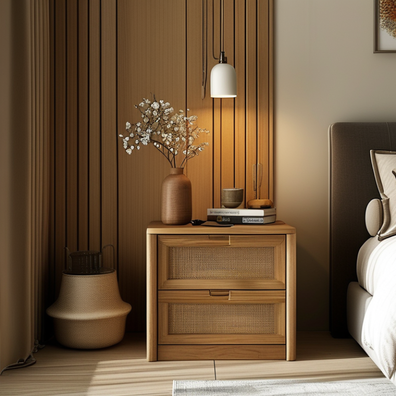 Top 10 Bed Side Tables for Every Bedroom Style?