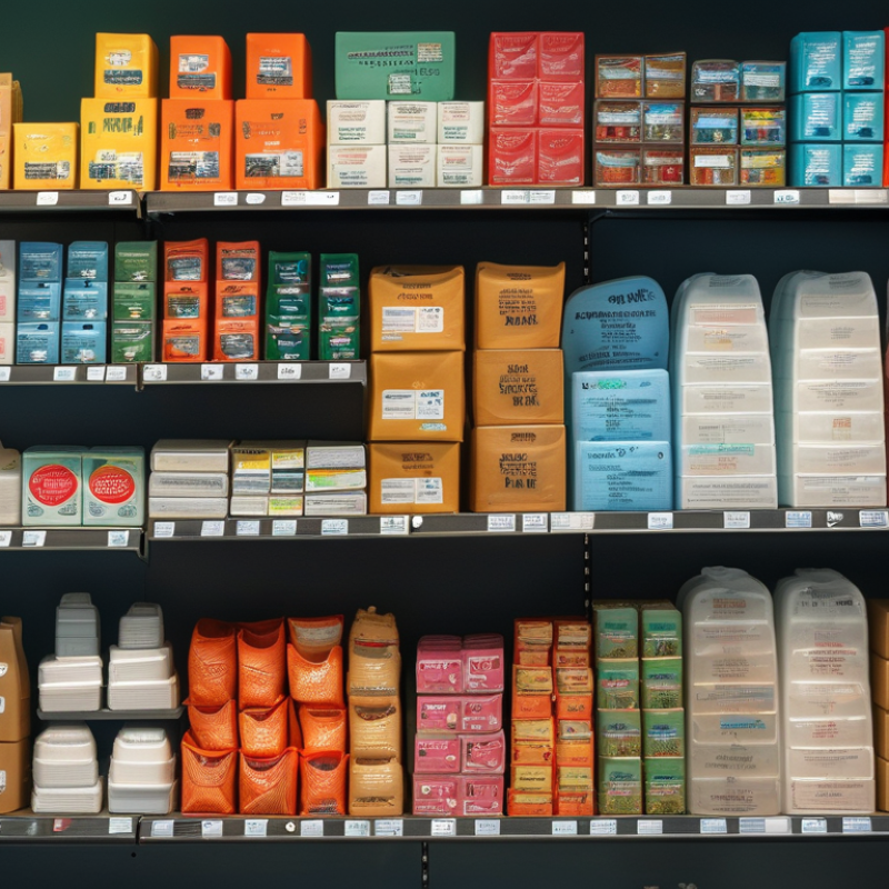 Daily Disposables Tips for Global Buyers to Save Money