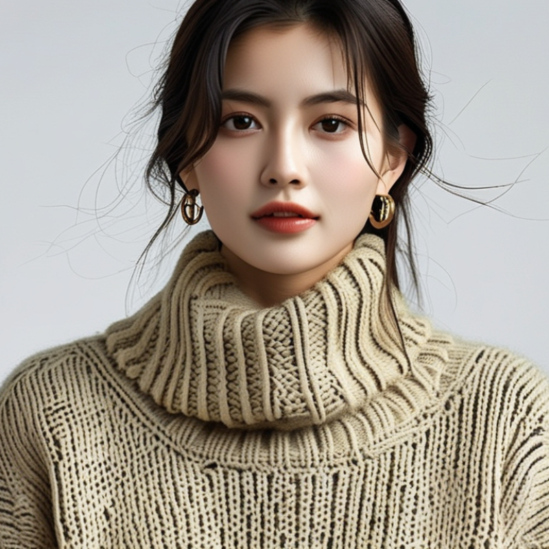 China Top 10 Ways to Style Sweaters for All Seasons?