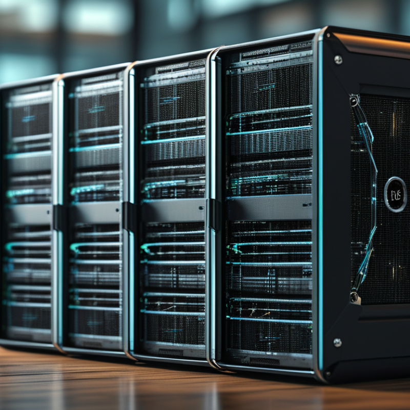 Top Enterprise AI Server Manufacturers You Should Consider?