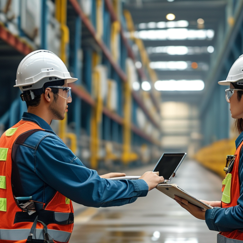 How to Reduce Downtime in Industrial Operations Effectively?