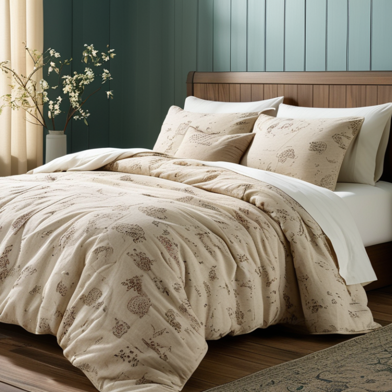 Top 10 Best Bedding for Sensitive Skin You Need to Know?