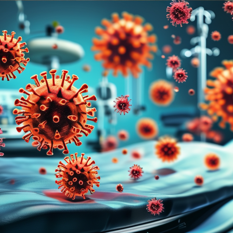 Top 10 Reasons Why Anesthesia Circuits Need Bacterial Filters?